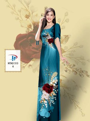 1621677589 743 vai ao dai mau moi vua ra (6)